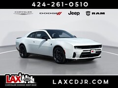 2026 Dodge Charger R/T Scat Pack Coupe