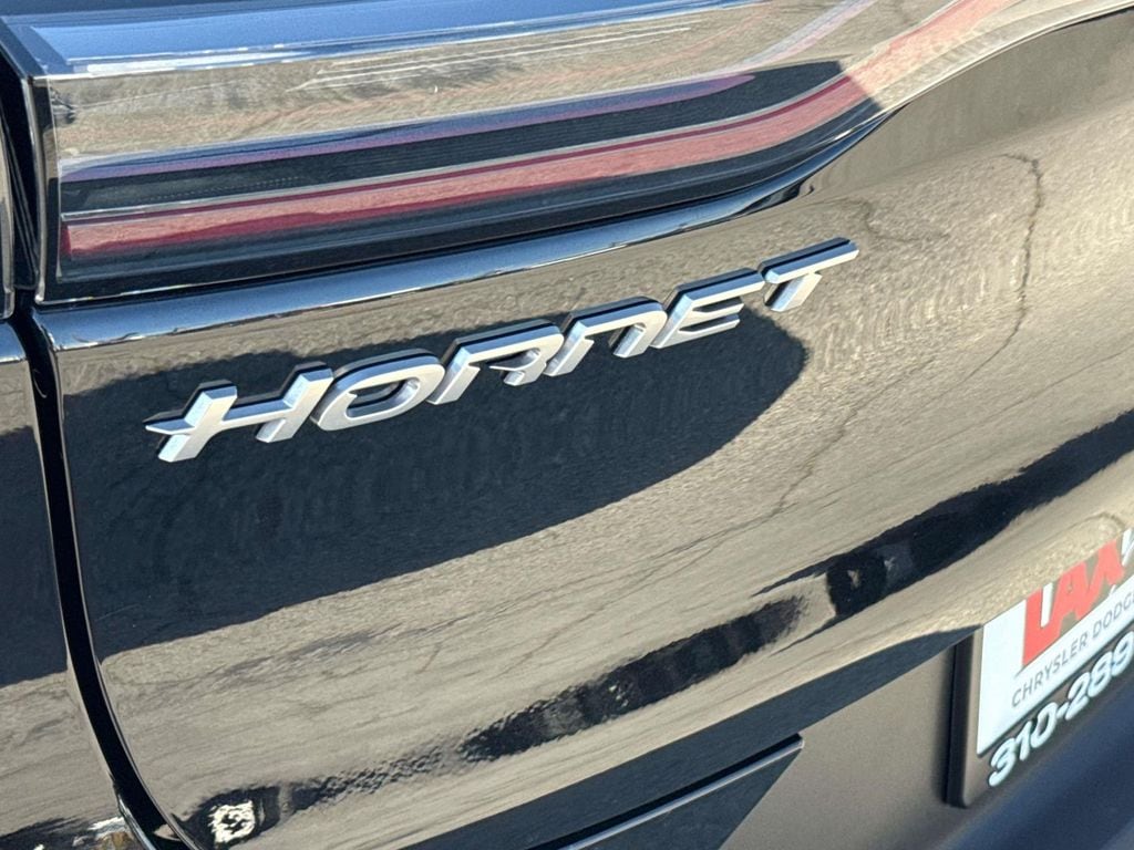 2024 Dodge Hornet GT photo 5