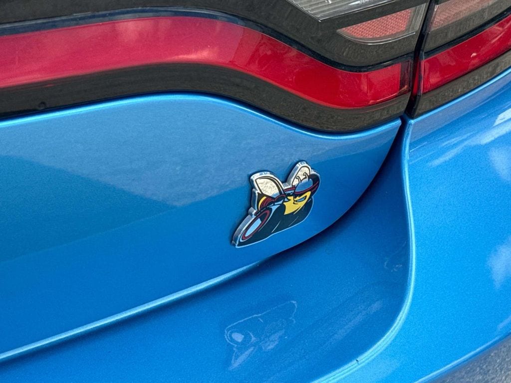 2023 Dodge Charger Scat Pack photo 6