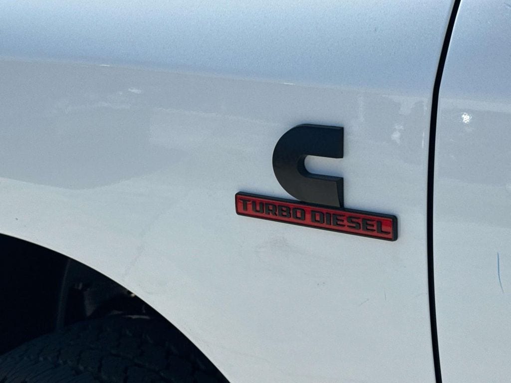 2025 RAM 2500 Big Horn - Photo 10