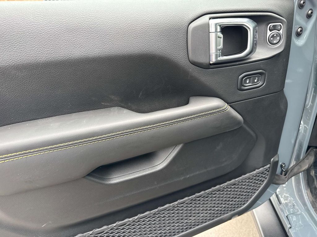 2025 Jeep Wrangler 4-Door Rubicon 392 Final Edition - Photo 23