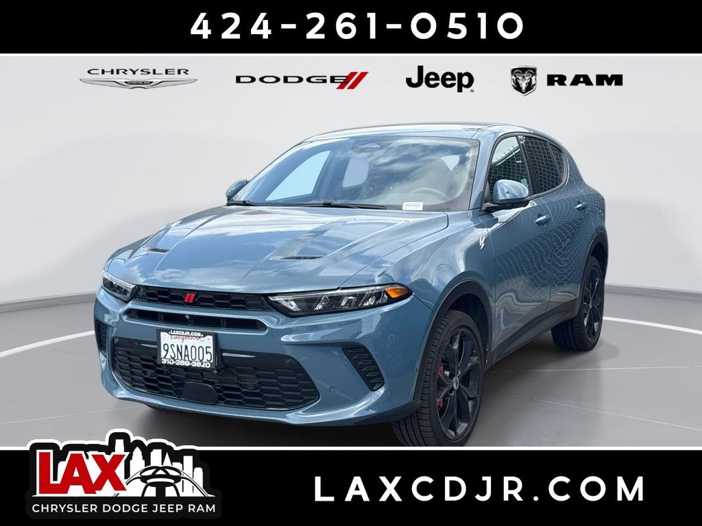 2024 Dodge Hornet 2.0 GT AWD's photo