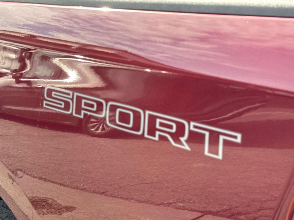 2022 Ram 1500 Big Horn/Lone Star photo 6