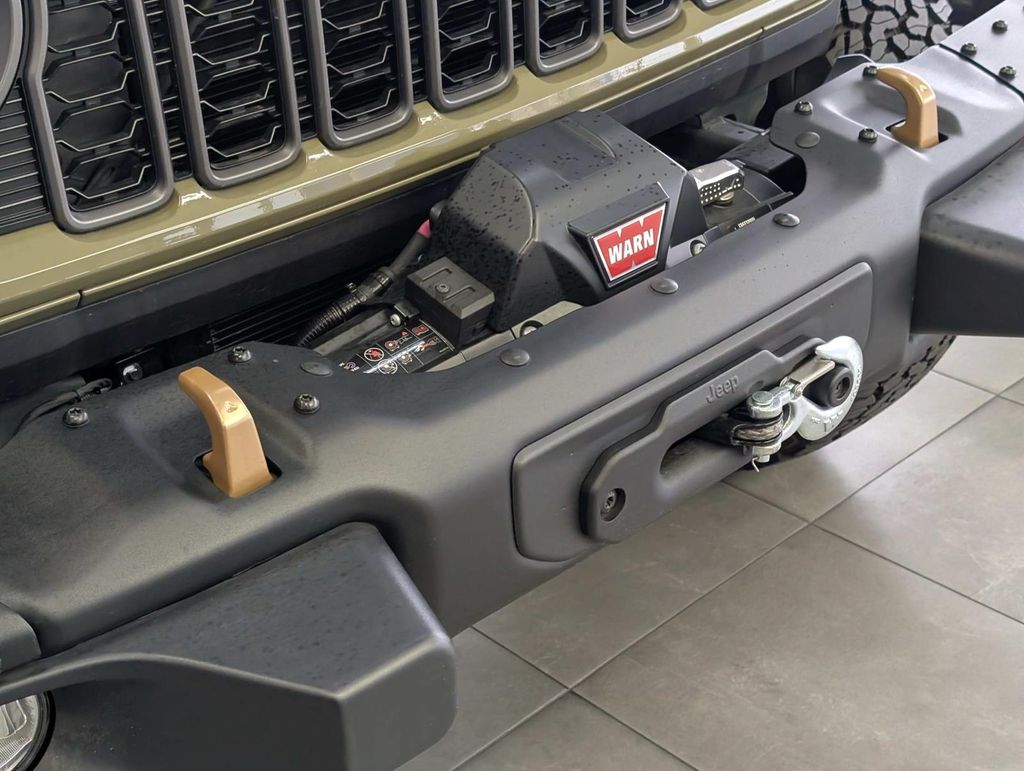2025 Jeep Wrangler 4-Door Rubicon 392 Final Edition - Photo 13