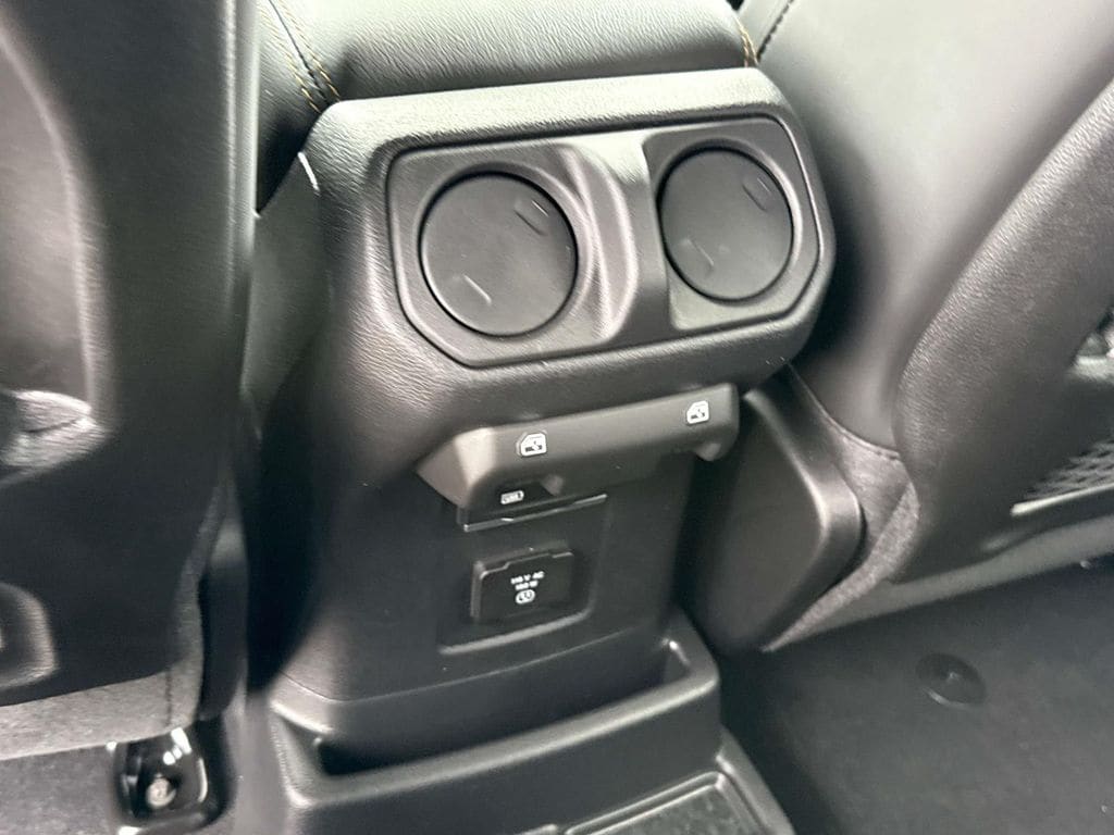 2025 Jeep Wrangler 4-Door Rubicon 392 Final Edition - Photo 22