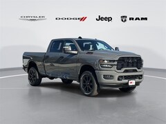 2026 Ram 2500 Big Horn Pickup