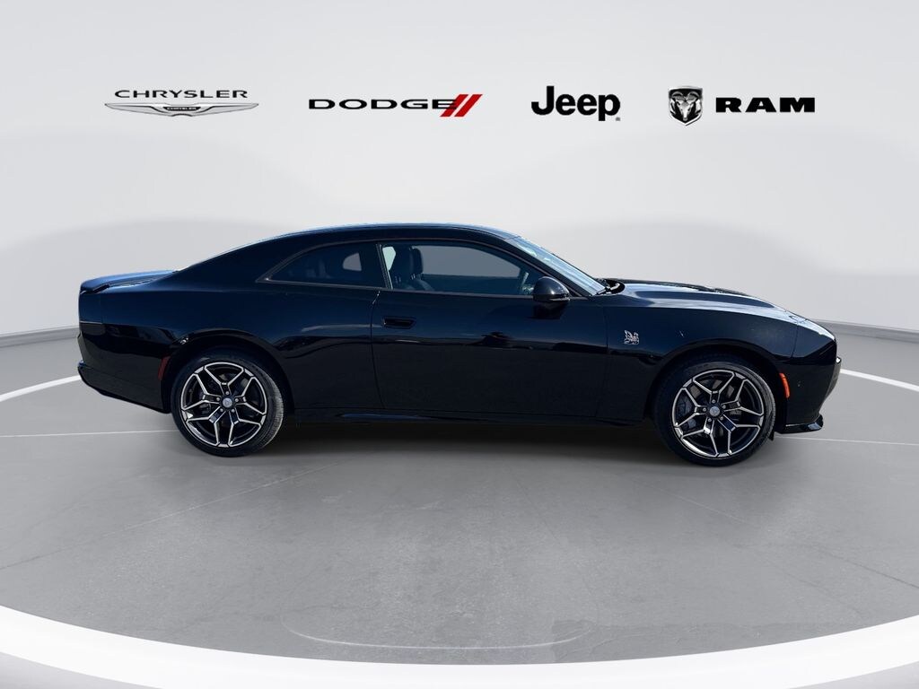 New 2026 Dodge Charger R/T Scat Pack Coupe
