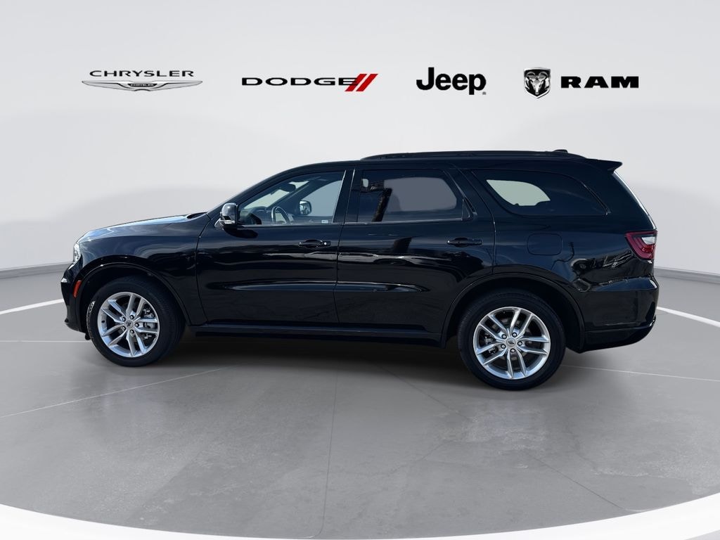 Used 2024 Dodge Durango GT SUV