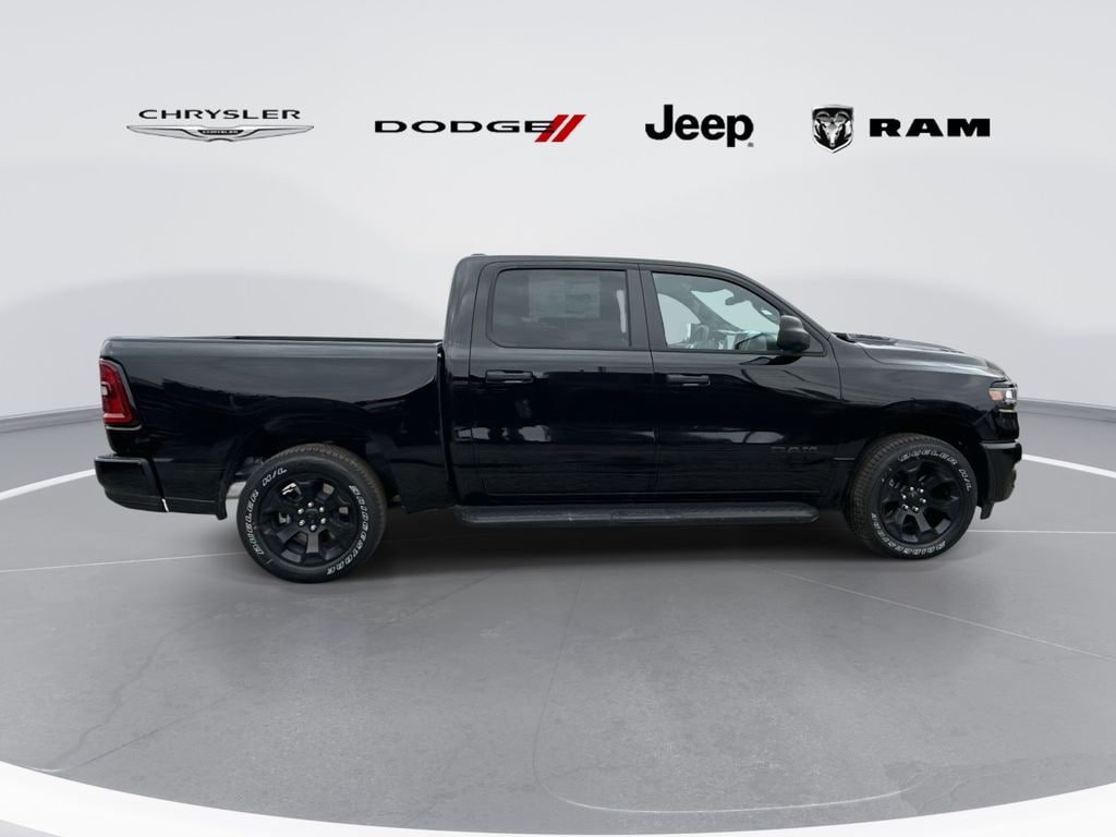 New 2026 Ram 1500 Express Pickup