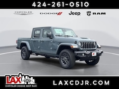 2026 Jeep Gladiator Sport S Pickup