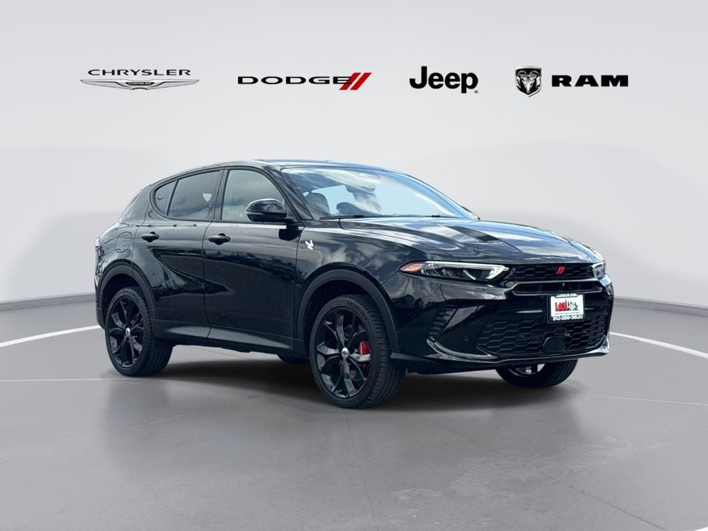 2024 Dodge Hornet 2.0 GT AWD's photo