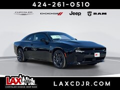 2026 Dodge Charger R/T Scat Pack Coupe