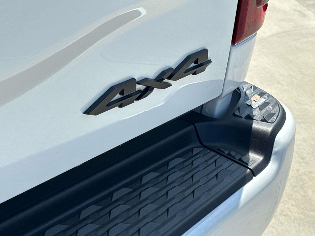 2025 RAM 2500 Big Horn - Photo 6