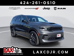 2026 Dodge Durango GT Hemi V8 Sport Utility