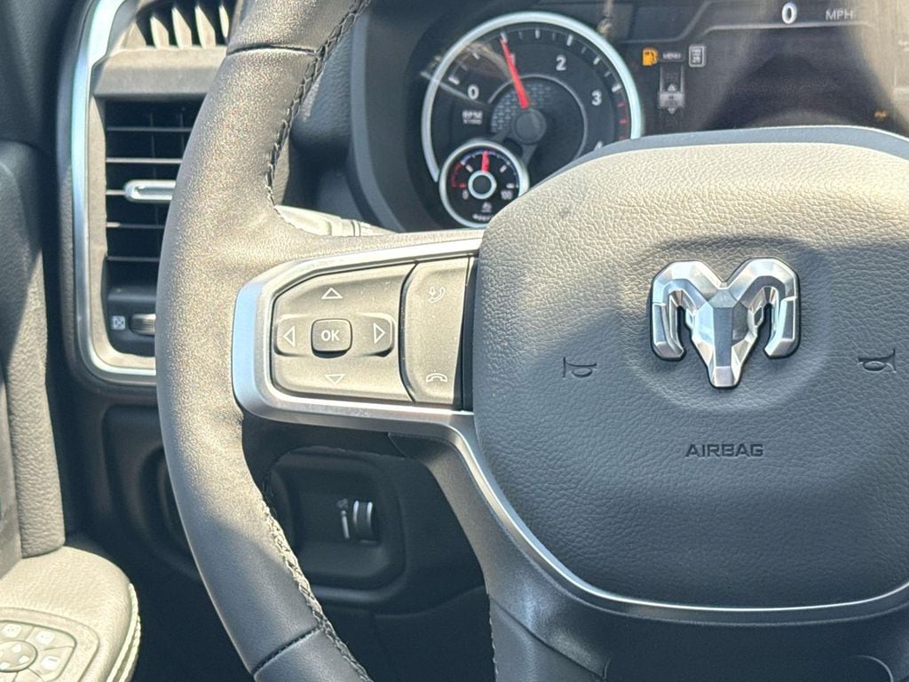 2025 RAM 2500 Big Horn - Photo 15