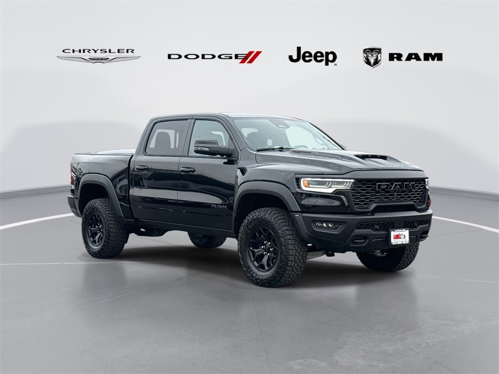 2026 RAM Ram 1500 Pickup RHO's photo