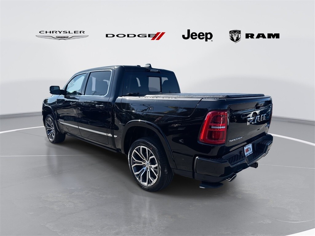 2026 Ram 1500 photo 4