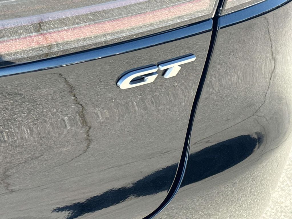 2024 Dodge Hornet GT photo 6