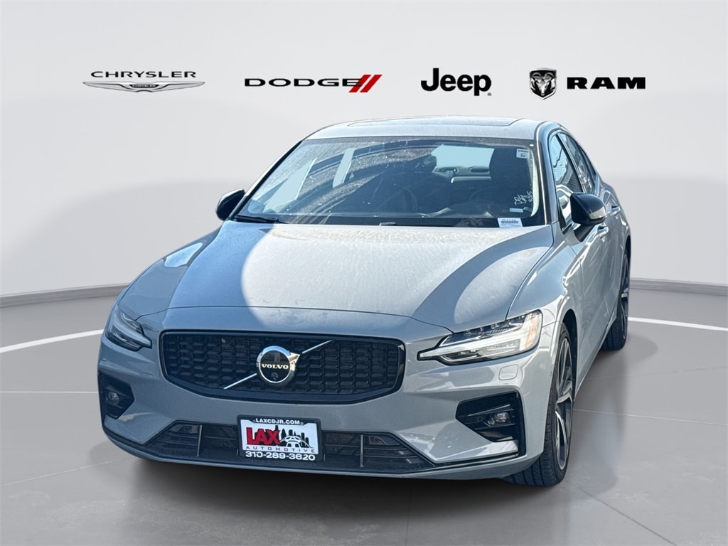 2024 Volvo S60