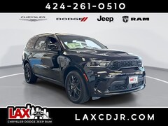 2026 Dodge Durango GT Plus Hemi V8 Sport Utility