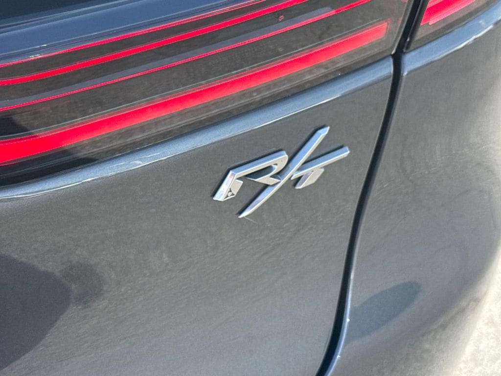 2024 Dodge Hornet R/T photo 6