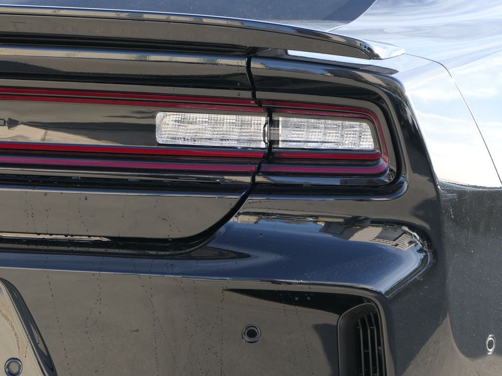 New 2026 Dodge Charger R/T Scat Pack Coupe
