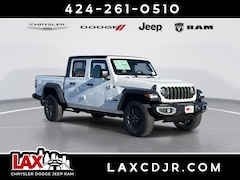 2026 Jeep Gladiator Sport S Pickup