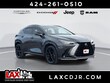  LEXUS NX 350