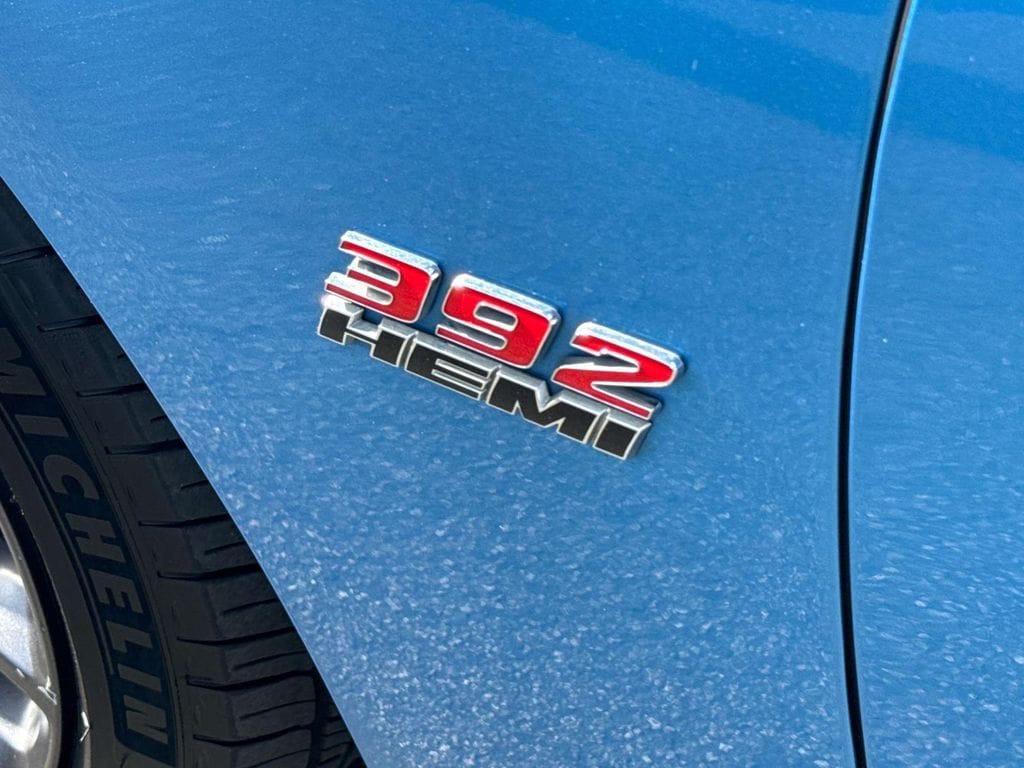 2023 Dodge Charger Scat Pack photo 3