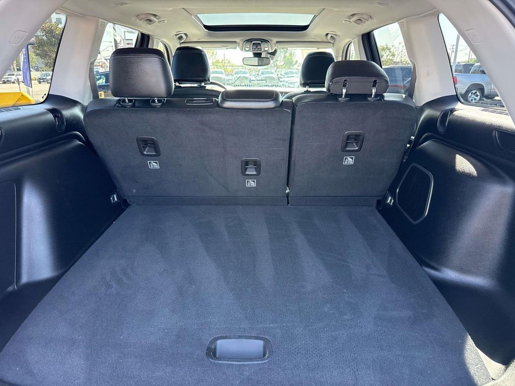 2023 Jeep Grand Cherokee 4xe Base photo 6