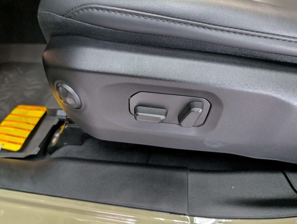 2025 Jeep Wrangler 4-Door Rubicon 392 Final Edition - Photo 36