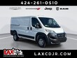  Ram Promaster 1500