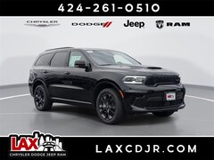 2026 Dodge Durango GT Plus Sport Utility
