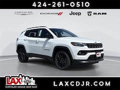 2025 Jeep Compass Latitude Sport Utility