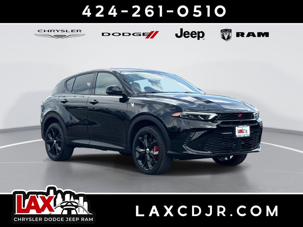 2024 Dodge Hornet 2.0 GT AWD's photo