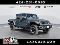 2026 Jeep Gladiator Rubicon X Pickup