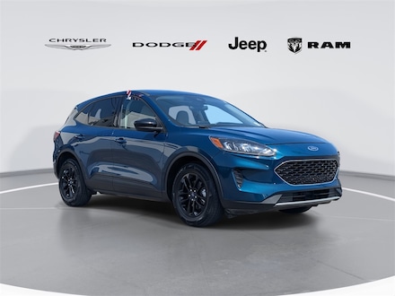 2020 Ford Escape SE Sport Hybrid SUV