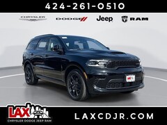 2026 Dodge Durango GT Plus Hemi V8 Sport Utility