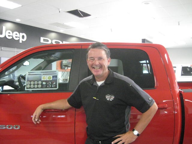 Scott Williams