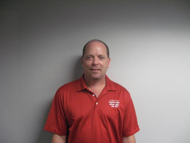 Mike Allen