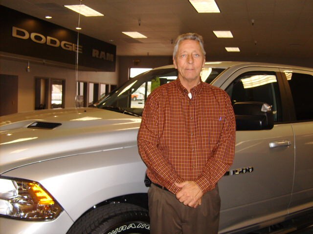 Doug Thompson