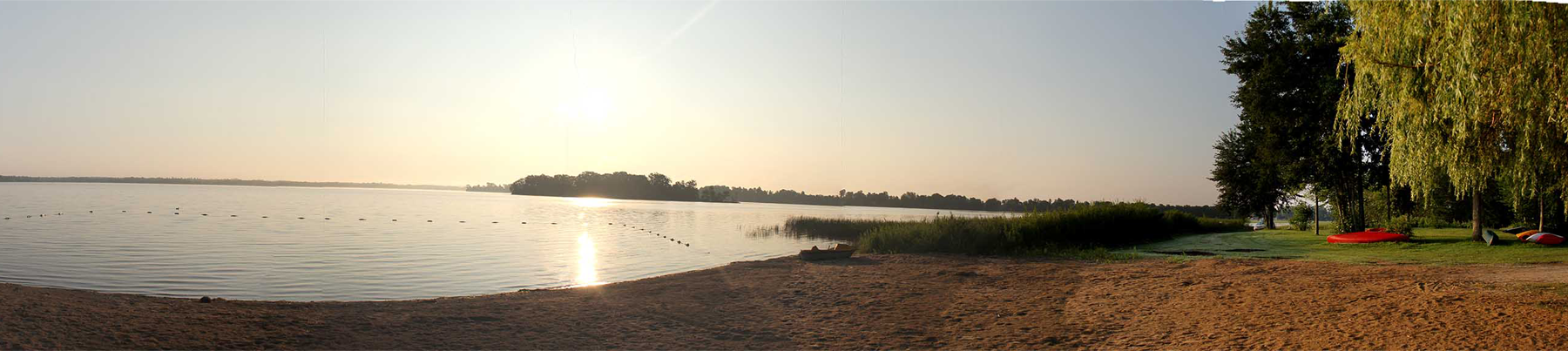 Layzee Acres Park and RV Sales 