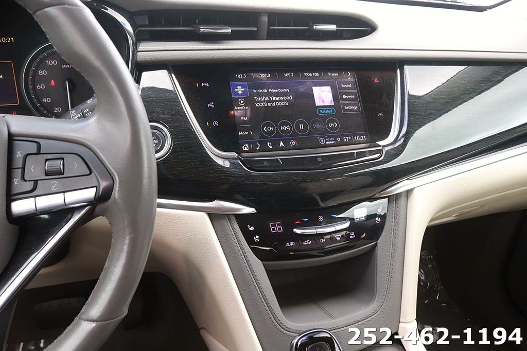 2021 Cadillac XT6 Premium Luxury - Photo 22