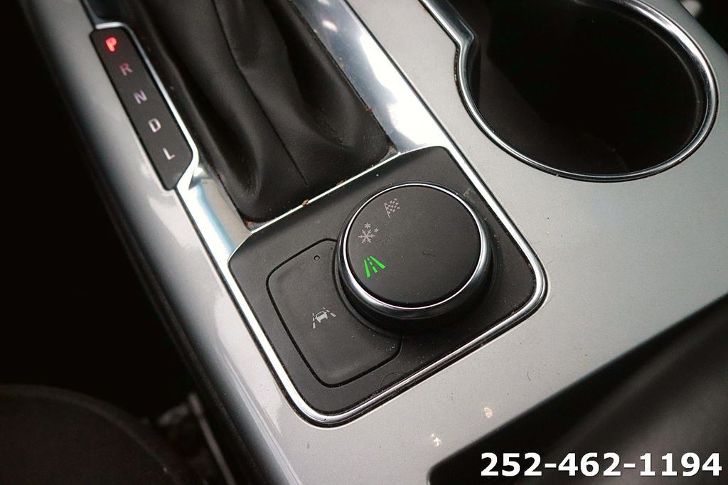 2023 Chevrolet Blazer 2LT - Photo 21