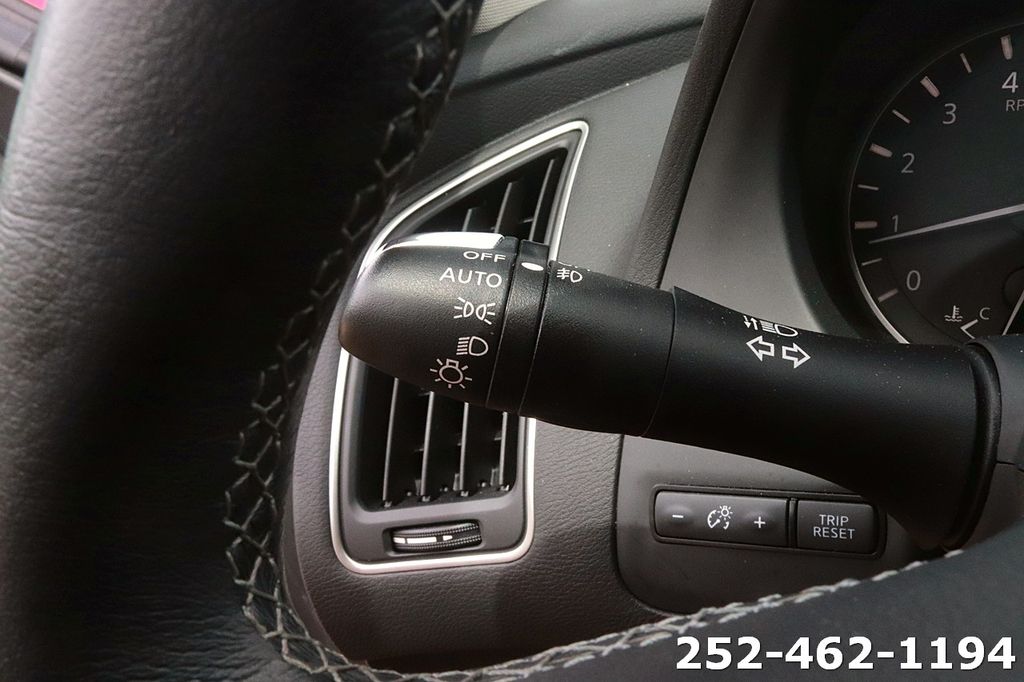 2022 INFINITI Q50 LUXE - Photo 23