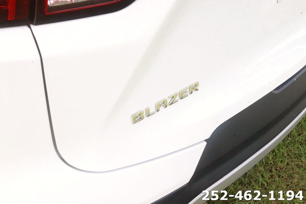 2023 Chevrolet Blazer 2LT - Photo 8