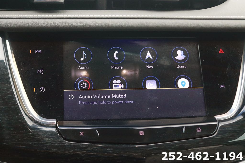 2021 Cadillac XT6 Premium Luxury - Photo 30