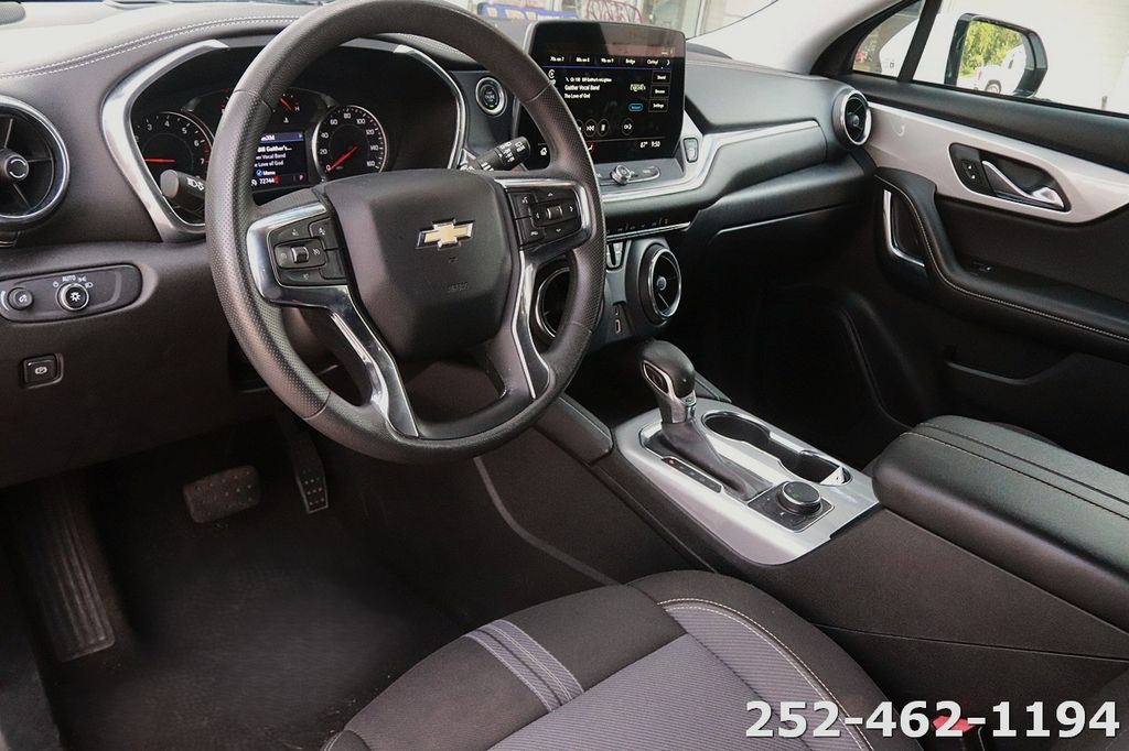 2023 Chevrolet Blazer 2LT - Photo 12