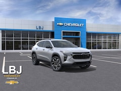 2026 Chevrolet Trax 2RS SUV