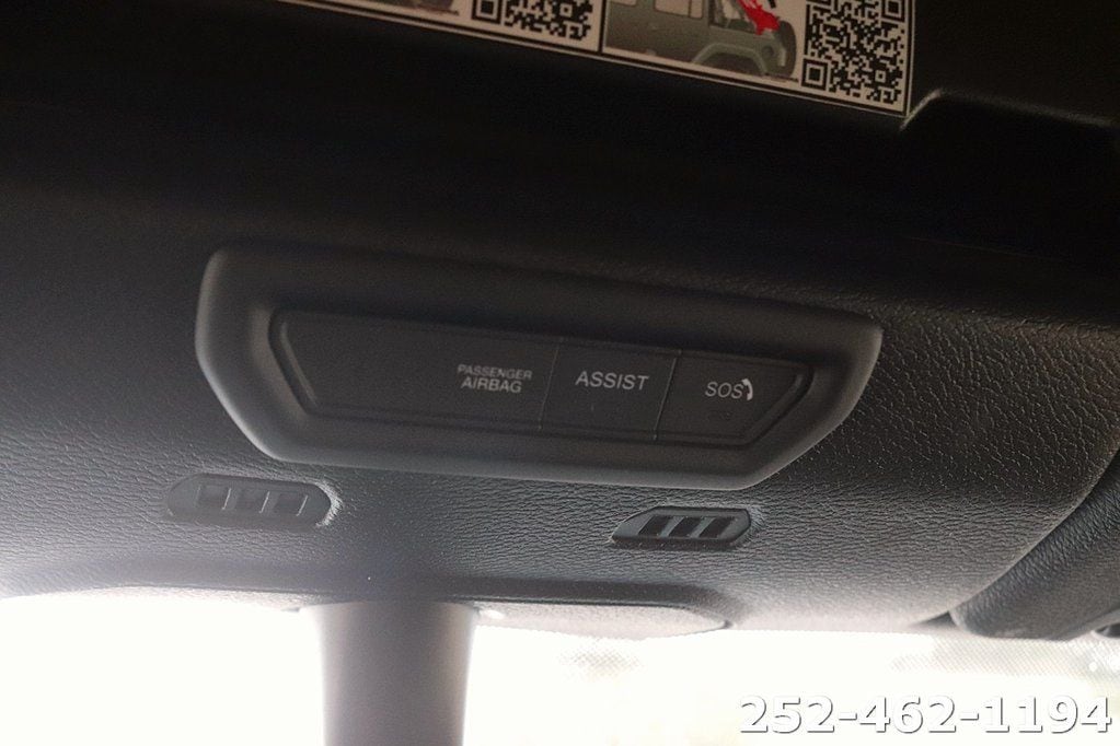 2023 Jeep Wrangler 4xe Rubicon 4XE - Photo 32